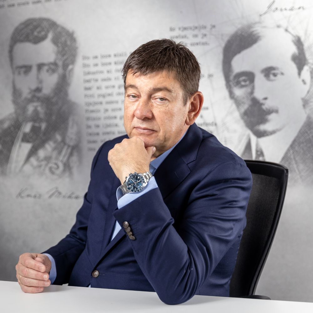 RADAN Radenko