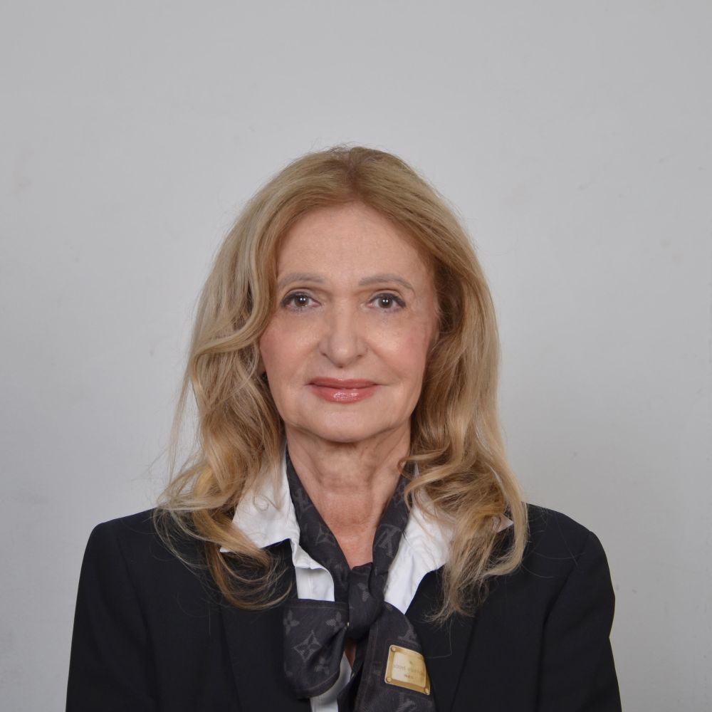 ARSIĆ Vesna
