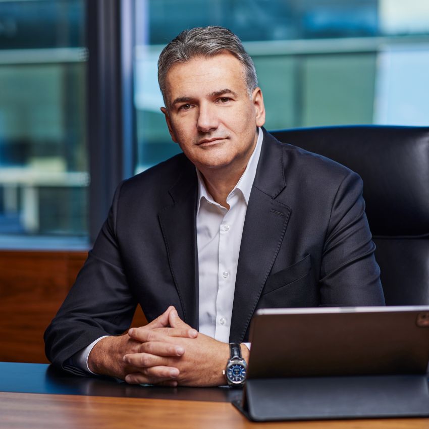 MARKOVIĆ Dragan