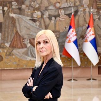 ĐUKIĆ Branka